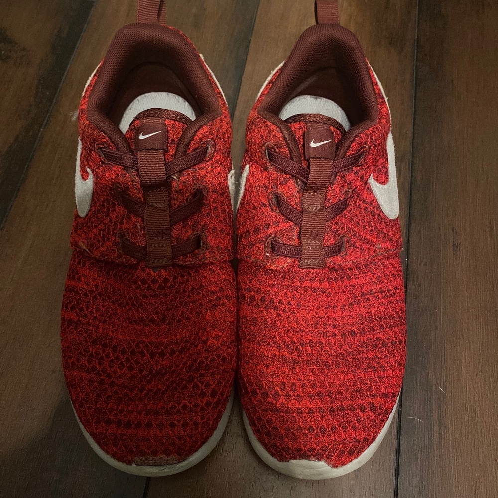Boys Nike Shoes